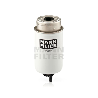 Kraftstofffilter Mann Hummel - WK 8014 passend zu RENAULT VI