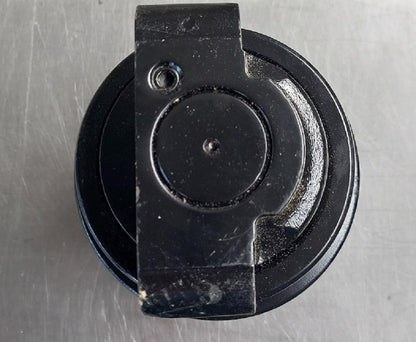 Laufrolle, alternativ, passend u. a. für Kubota KX080-3