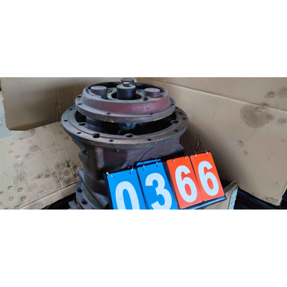 Hydromatik 200 20.12 04 488034 Hydraulikmotor