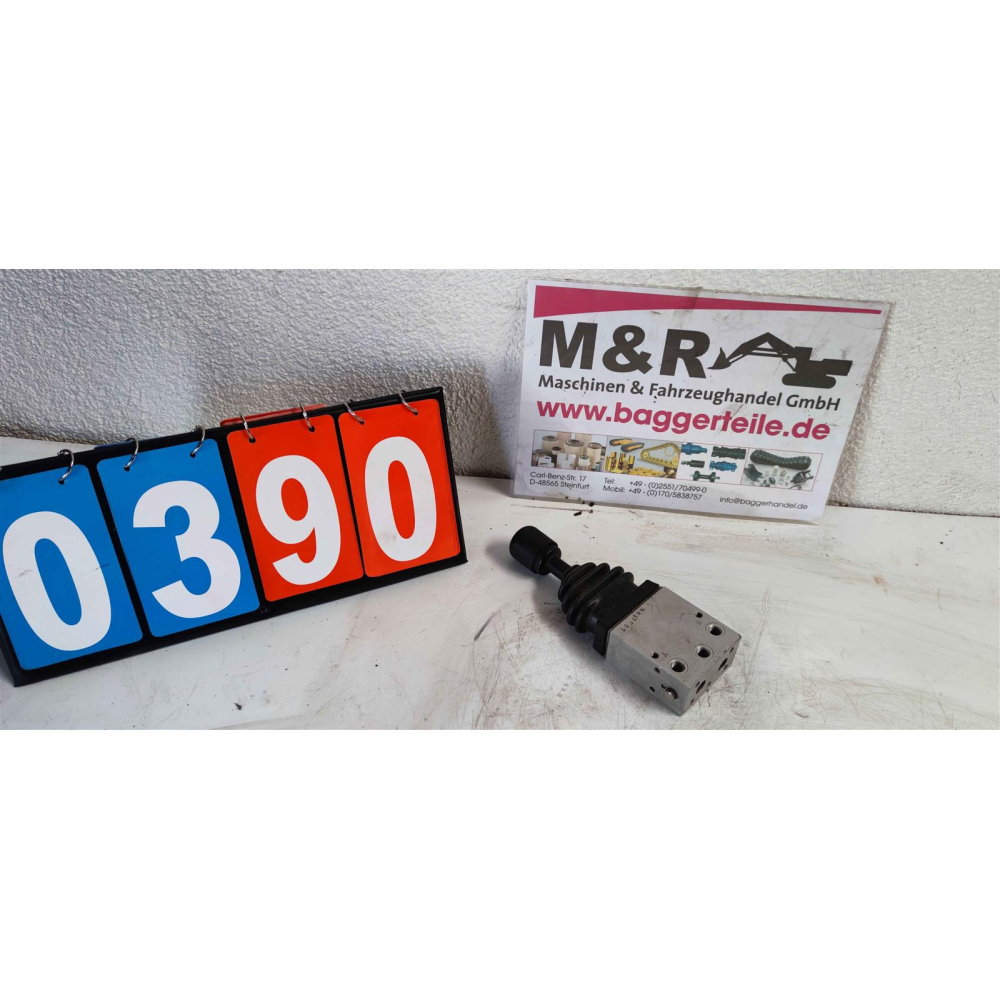 Hydraulischer Joystick 50321 R APB 1D3-AF 50321RN