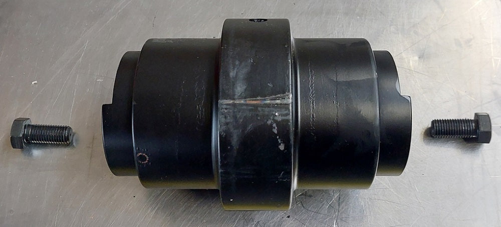 Laufrolle, alternativ, passend u. a. für Wacker Neuson 6003, ET65