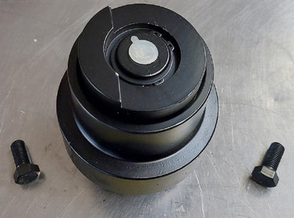 Laufrolle, alternativ, passend u. a. für Wacker Neuson 6003, ET65