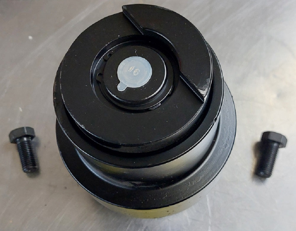 Laufrolle, alternativ, passend u. a. für Wacker Neuson 6003, ET65