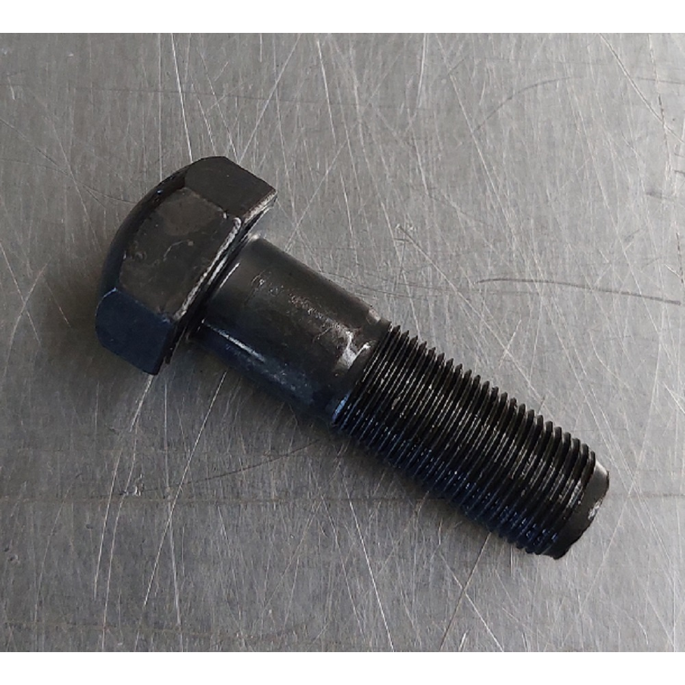 Schraube für Bodenplatte M12 für Rubble Master RM70GO!