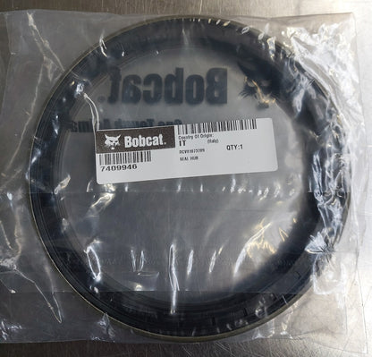 7409946 Dichtring, passend für Hinterachse Bobcat TL26.60HB