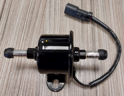 7288126 Kraftstoff-Förderpumpe, passend für Bobcat TL26.60HB