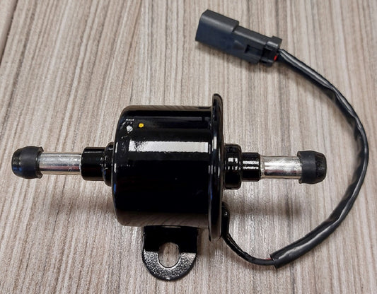 7288126 Kraftstoff-Förderpumpe, passend für Bobcat TL26.60HB