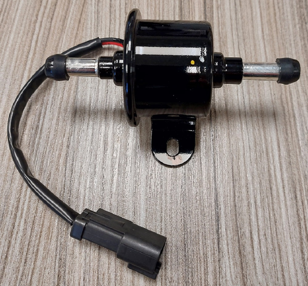 7288126 Kraftstoff-Förderpumpe, passend für Bobcat TL26.60HB
