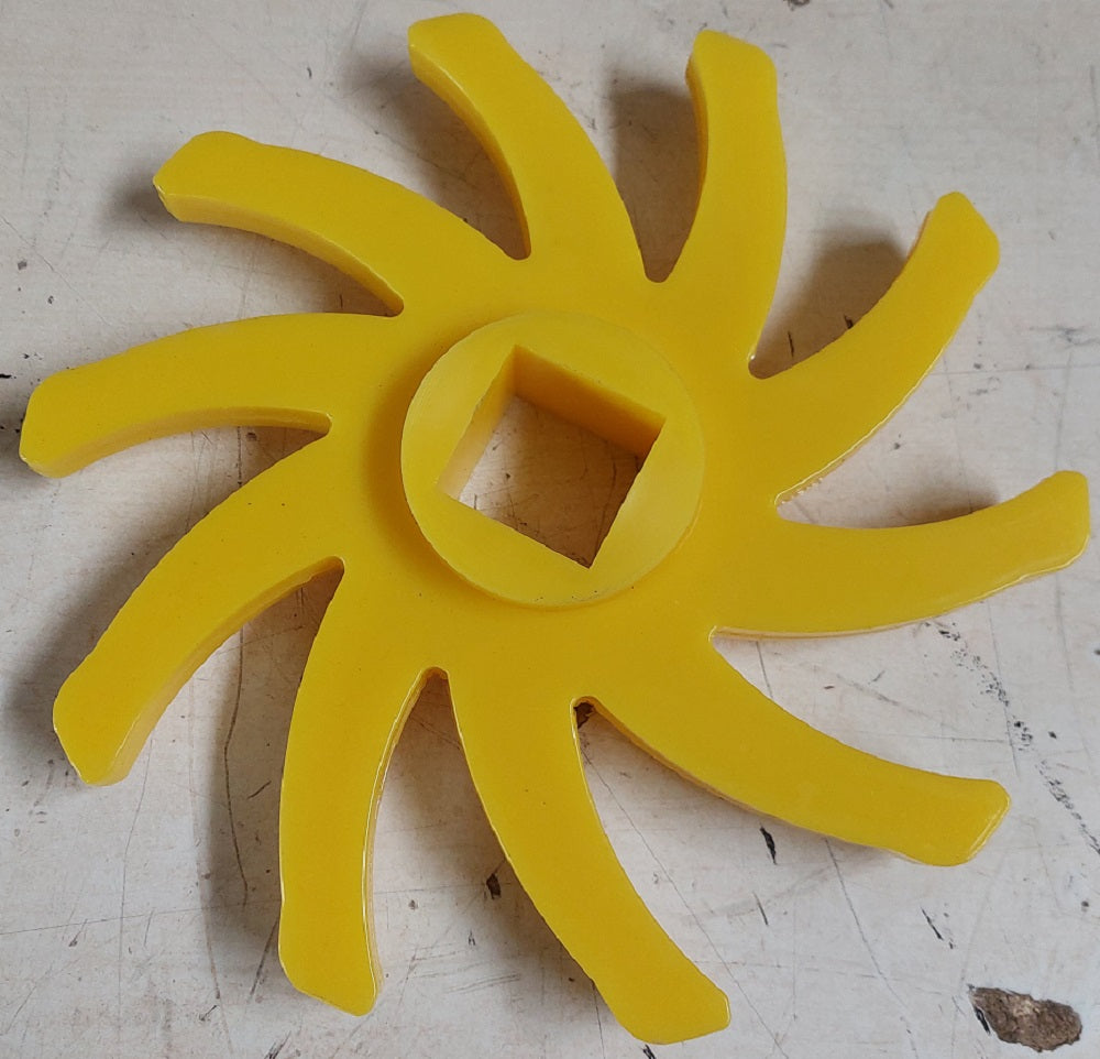 Stern für DIFCO 4-6 All-Star