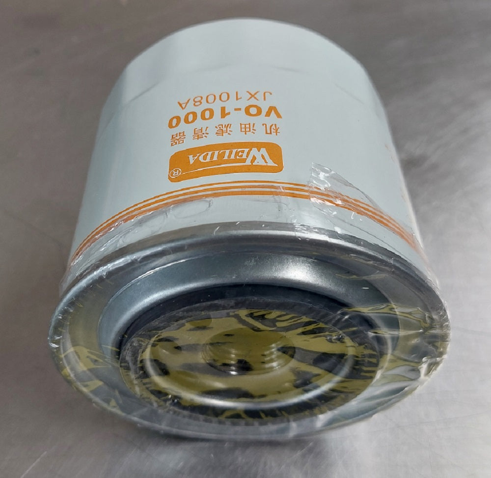 Motorölfilter VO-1000 JX1008A für MaxLader 2610 Euro 3 mit Xinchai A498BT1