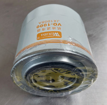 Motorölfilter VO-1000 JX1008A für MaxLader 2610 Euro 3 mit Xinchai A498BT1