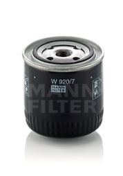 Motorölfilter für Red Rhino 7000 und 7000+ mit Kubota Motor
