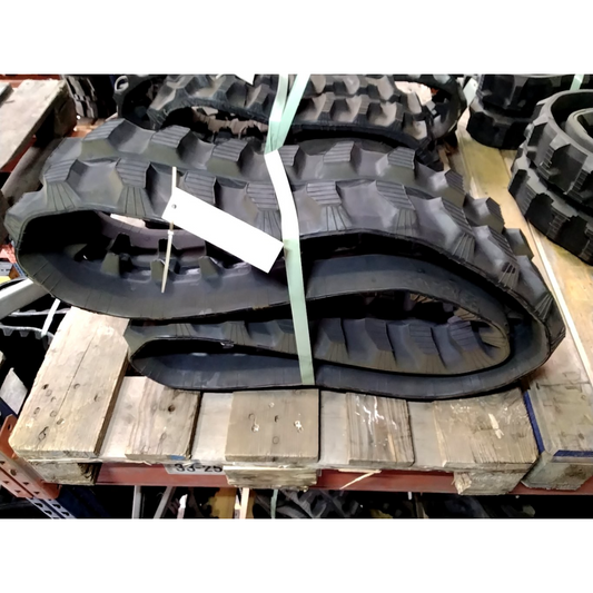 Gummikette 180x72x38 für BOBCAT 316