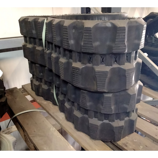 Gummikette 300x52,5x74W für CATERPILLAR MM20CR
