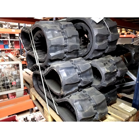 Gummikette 320x54x78 für GEHLMAX GE342