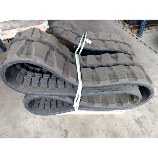 Gummikette 450x83,5x74K für Komatsu PC60.8