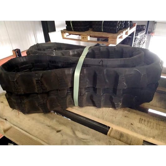 Gummikette 180x72x38 für EUROCOMACH ES90