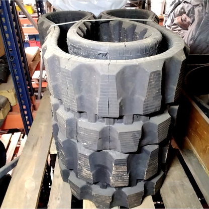 Gummikette 300x55,5x78Y für Yanmar VIO25