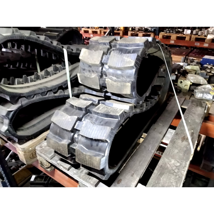 Gummikette 320x106x39 für Yanmar B3.2