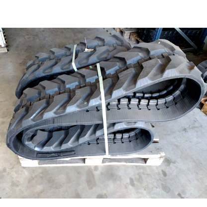 Gummikette 400x72,5x72K für Komatsu PC50UU.2E