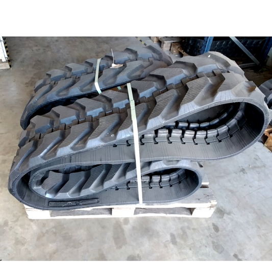Gummikette 400x72,5x72K für Komatsu PC50UU.2E