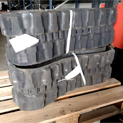 Gummikette 300x52,5x76W für SUMITOMO S80FX2