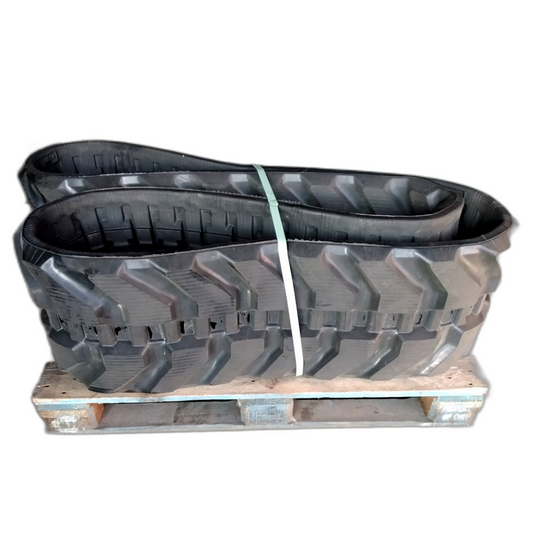 Gummikette 400x72,5x74 für Kubota KX161-3