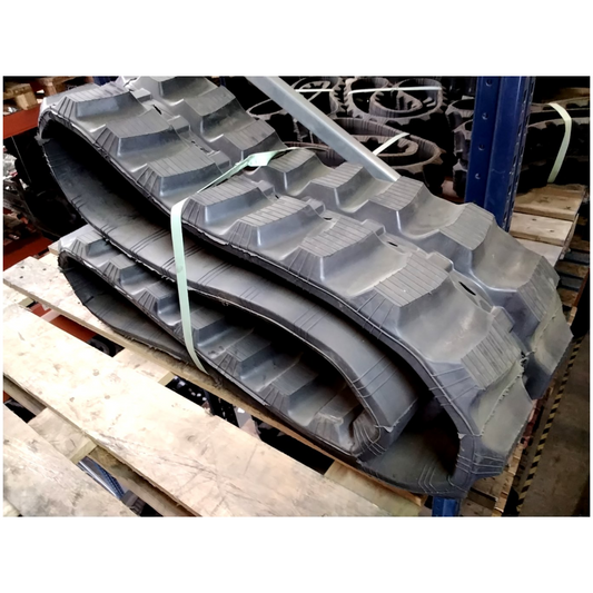 Gummikette 260x96x38Y für Yanmar B19PR