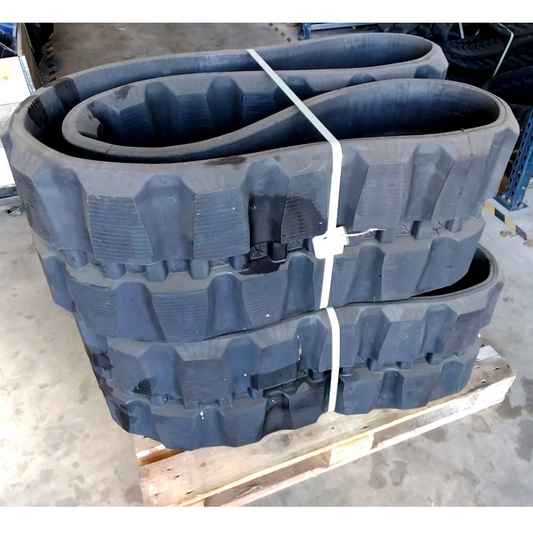 Gummikette 450x86x56B für YANMAR T210
