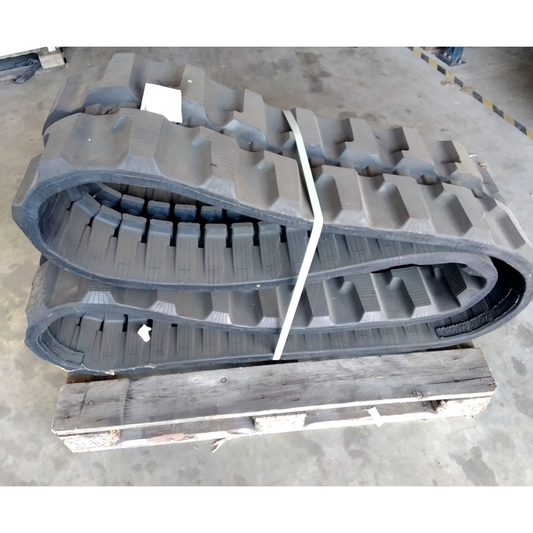 Gummikette 400x72,5x74N für Takeuchi TB045
