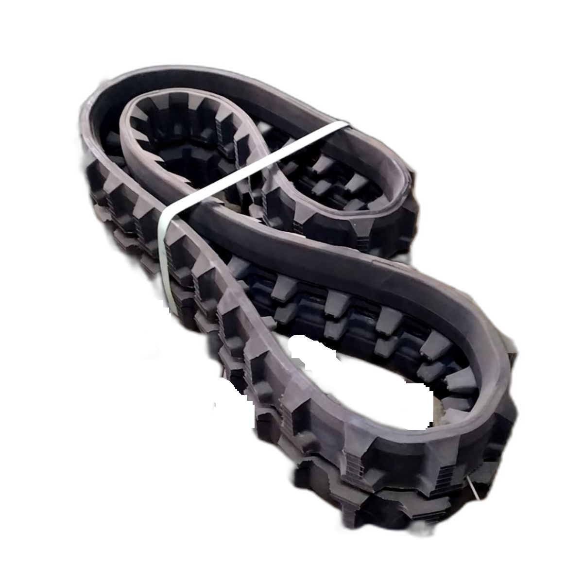 Gummikette 190x72x42