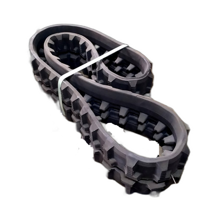 Gummikette 190x72x42