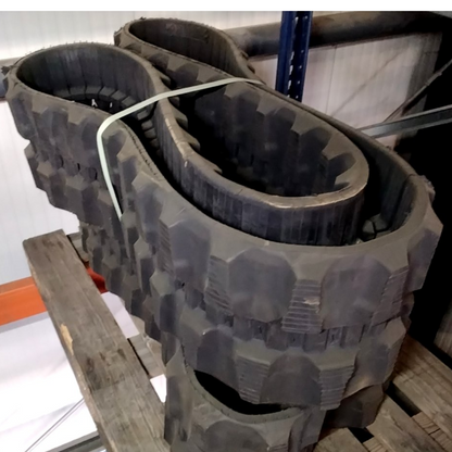 Gummikette 300x52,5x90W für Caterpillar 303.5CCR