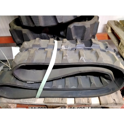 Gummikette 190x72x37 für COMET MT13