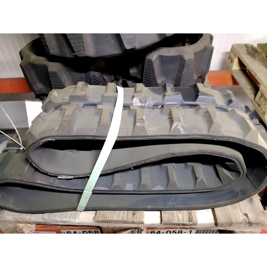 Gummikette 190x72x37 für TAKEUCHI TB007