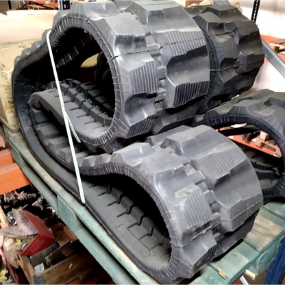 Gummikette 300x55,5x76Y für Yanmar B25V