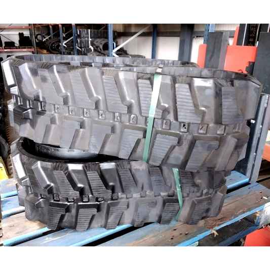 Gummikette 300x55x72 für TEREX AM29