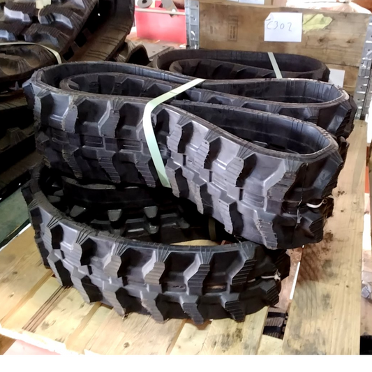 Gummikette 180x72x39 für Bobcat 418A