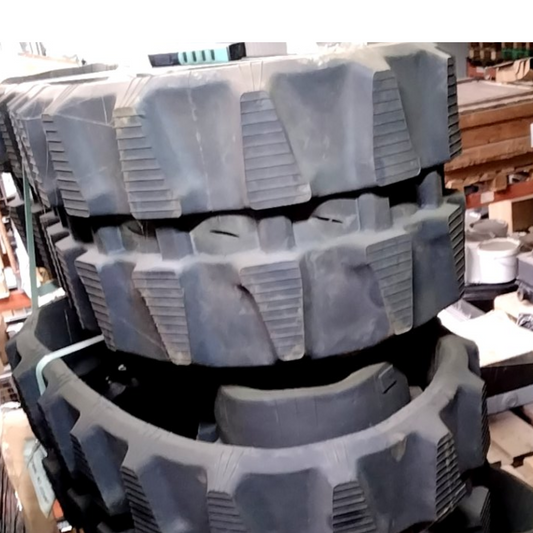 Gummikette 300x109x37W für Kubota KH02G