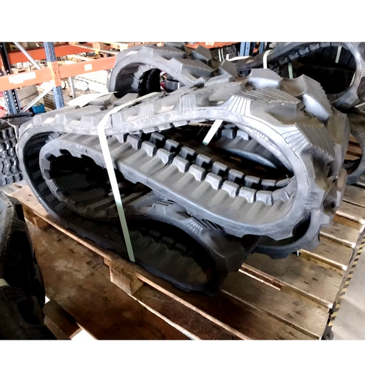 Gummikette 250x52,5x73N für FIAT HITACHI FH22