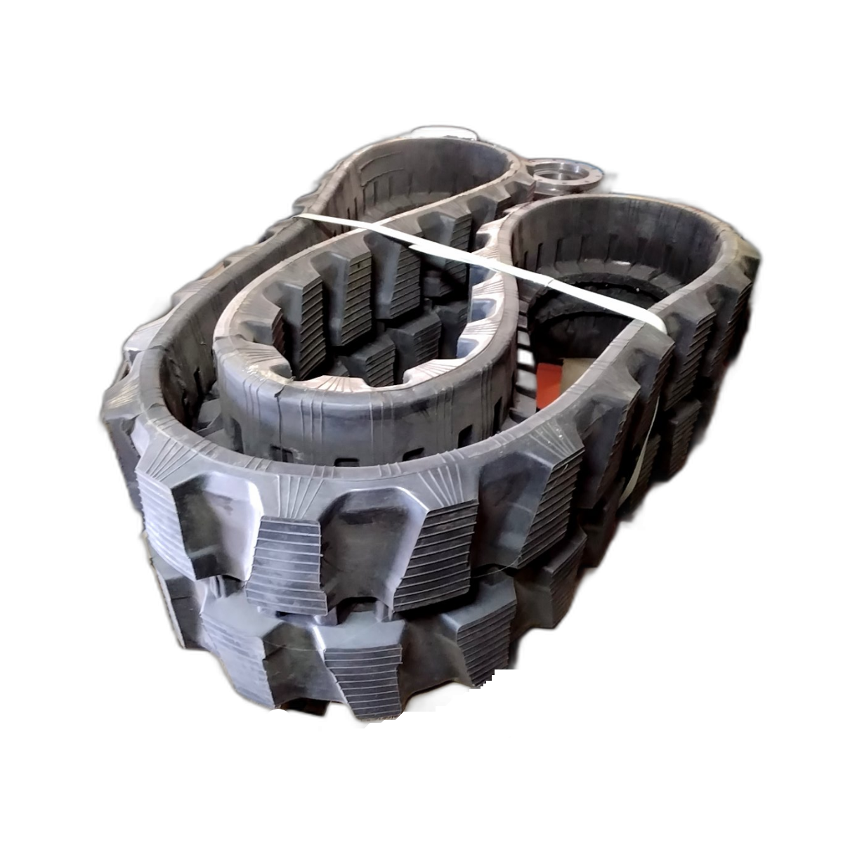 Gummikette 300x55x78 für CASE CK32