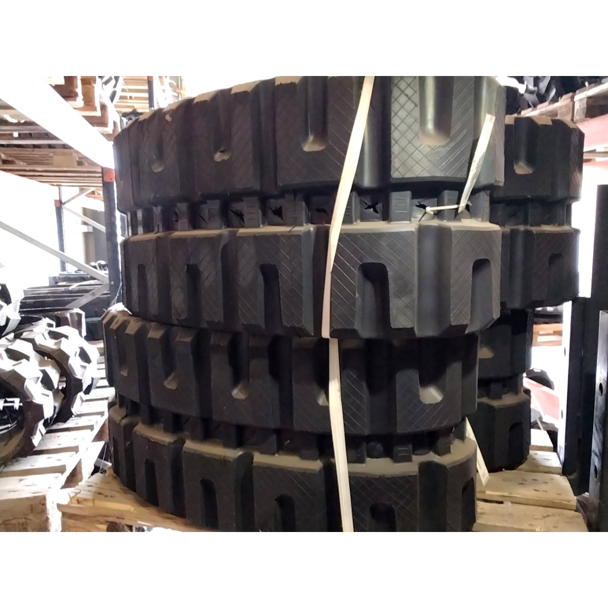 Gummikette 450x86x58B für Bobcat T830
