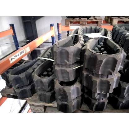 Gummikette 250x72x50 für Yanmar CD191SLD