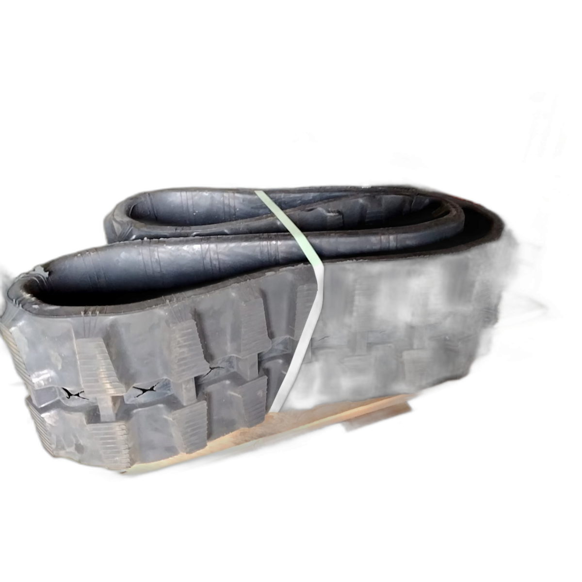 Gummikette 300x109x35W für ECOMAT EB22.4