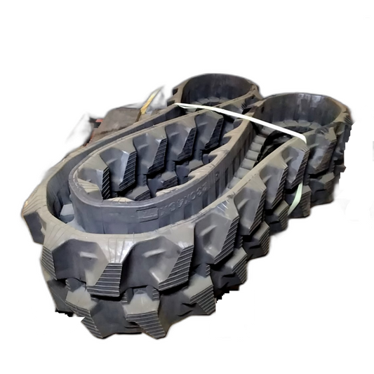 Gummikette 230x48x76 für JCB 8020
