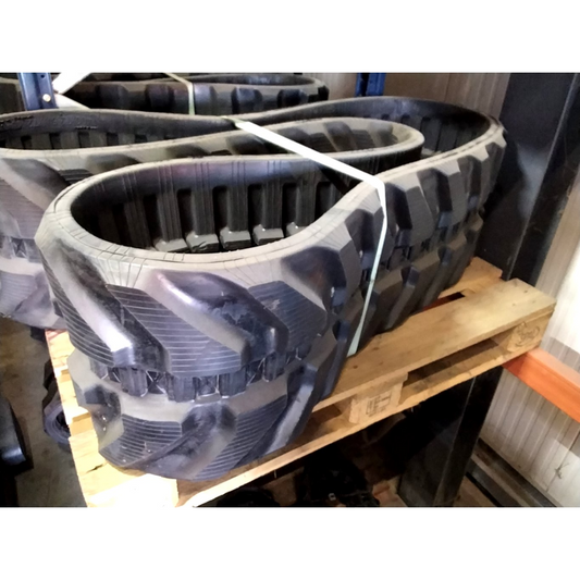Gummikette 400x72,5x72W für FURUKAWA UX45