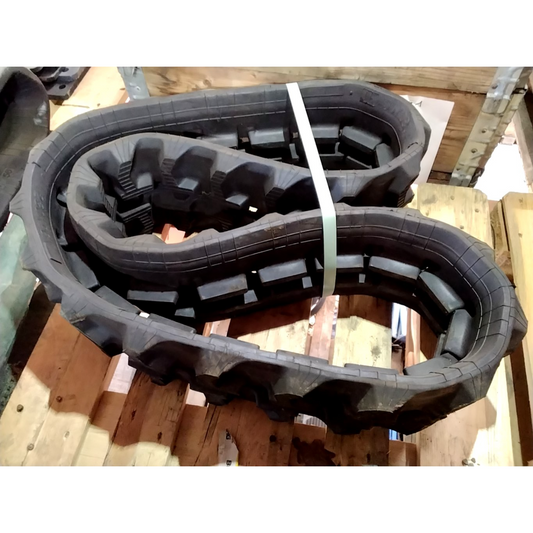 Gummikette 230x96x31 für Takeuchi TB980