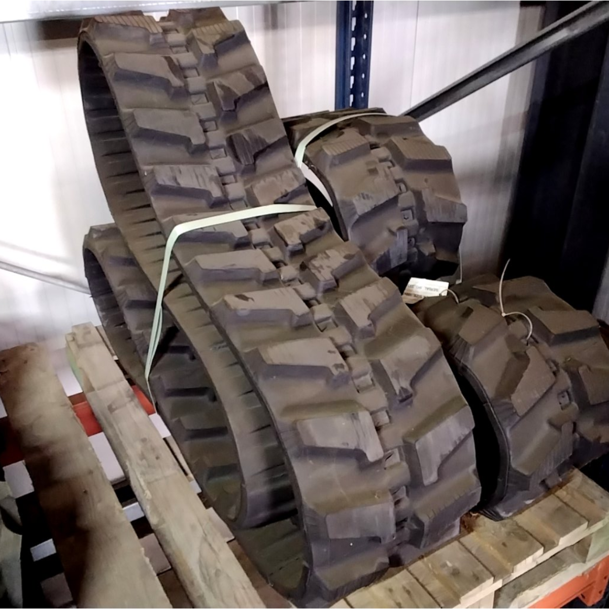 Gummikette 300x55x88 für Bobcat E41