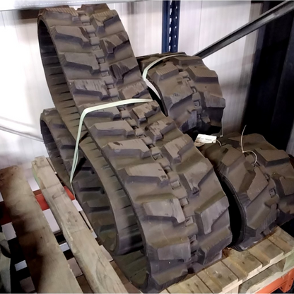 Gummikette 300x55x88 für Bobcat E41