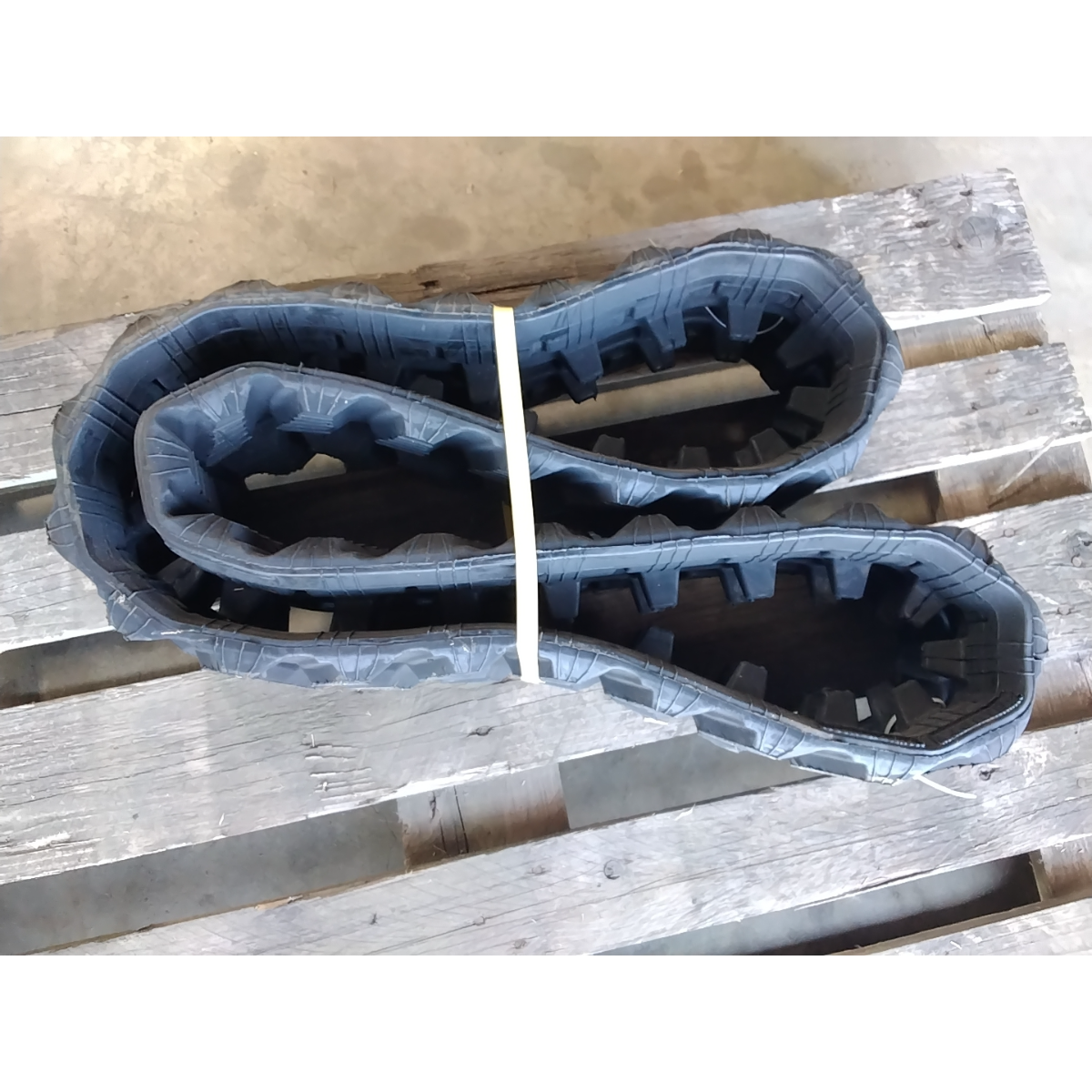 Gummikette 180x72x39 für Bobcat E10
